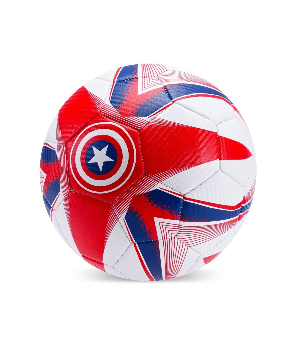 MARVEL AVENGERS CAPTAIN AMERICA CARBON FIBER - Premium for Kids in Qatar | Toysaro.com